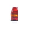 VW Original Piloto Trasero Con Luz Antiniebla Trasera - 867945111A