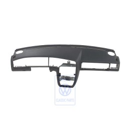 VW Original Tablero Instrumentos Negro - 535857003J 4FB