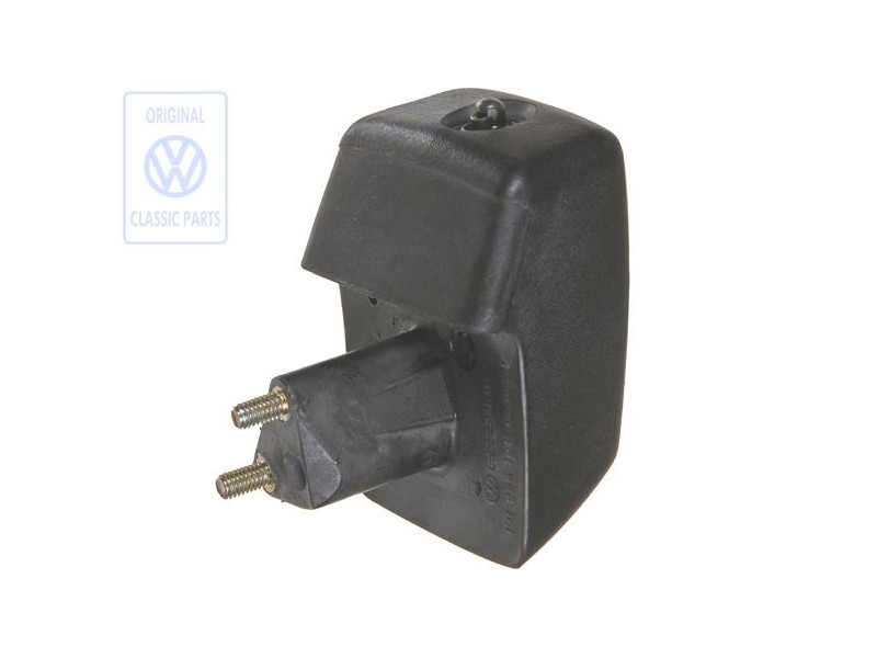 VW Original Portaeyector Con Eyector - 867955101B