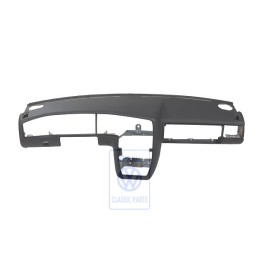 VW Original Tablero Instrumentos Platino - 535857003J 7FD