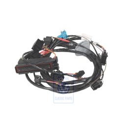 VW Original Mazo Cables P. Instal. Encendido Transist. 