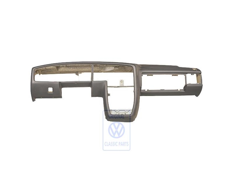 VW Original Tablero Instrumentos Negro - 535857003L 4FB