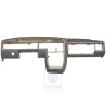 VW Original Tablero Instrumentos Negro - 535857003L 4FB