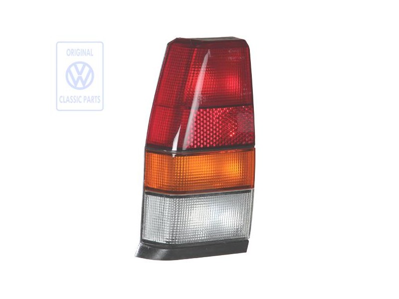 VW Original Piloto Trasero Con Luz De Marcha Atras - 868945111A