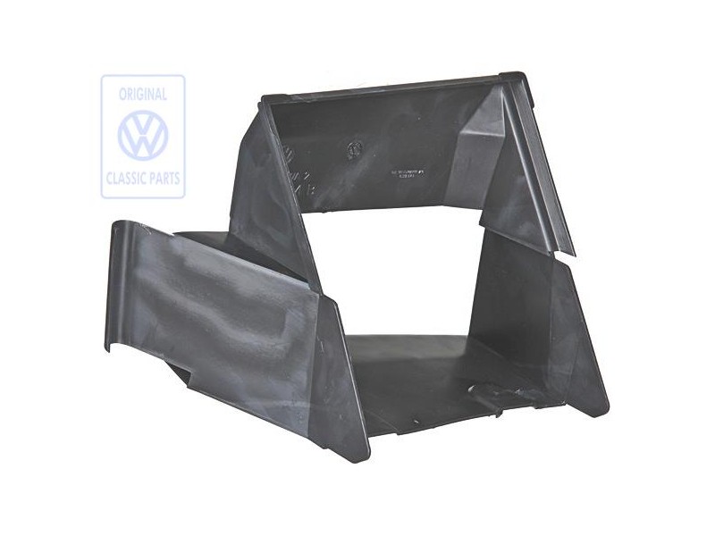 VW Original Conduccion Aire - 871121284B