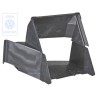 VW Original Conduccion Aire - 871121284B