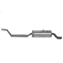VW Original Silenciador Final - 871253609G