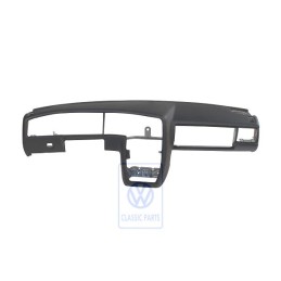 VW Original Tablero Instrumentos Negro - 535857003M 4FB