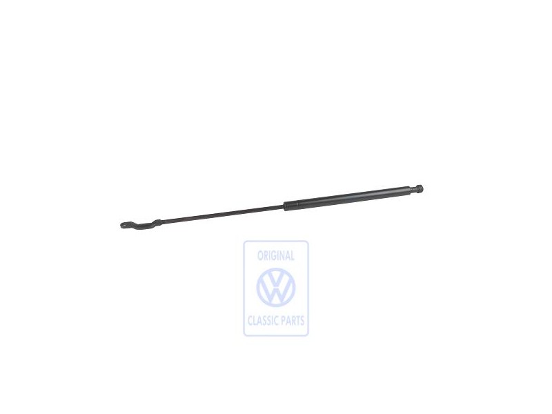 VW Original Muelle De Gas - 871827550A