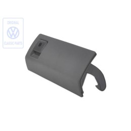 VW Original Tapa De Guantera Platino - 535857120B 7FD