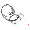 VW Original Juego Cables Der. Del. 