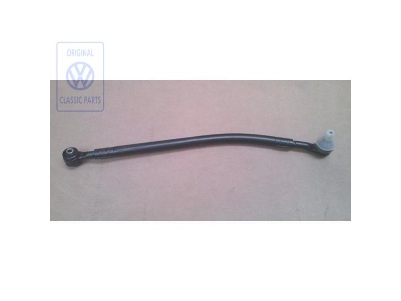 VW Original Barra Acoplamiento - 872419802B