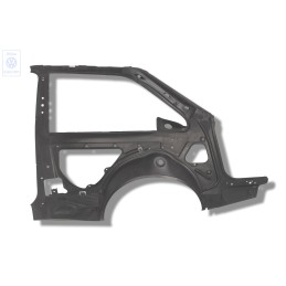VW Original Parte Lat. 