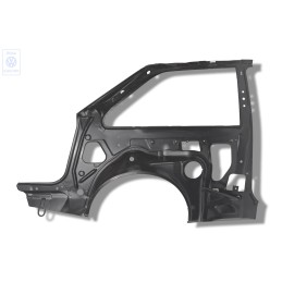 VW Original Parte Lat. 
