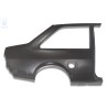 VW Original Pieza De Tramo - Pieza Lateral Con Columna B - 873809850B