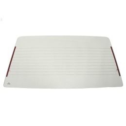 VW Original Luneta Trasera Calefactable - 873845501D