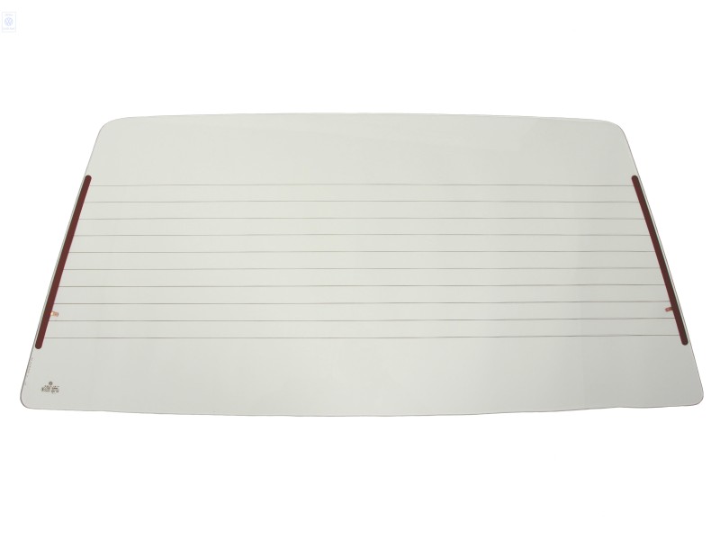 VW Original Luneta Trasera Calefactable - 873845501D