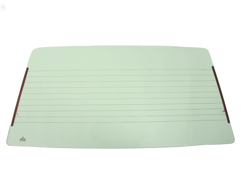 VW Original Luneta Trasera Calefactable - 873845501E