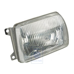 VW Original Inserto De Faro Halogeno - 873941105A
