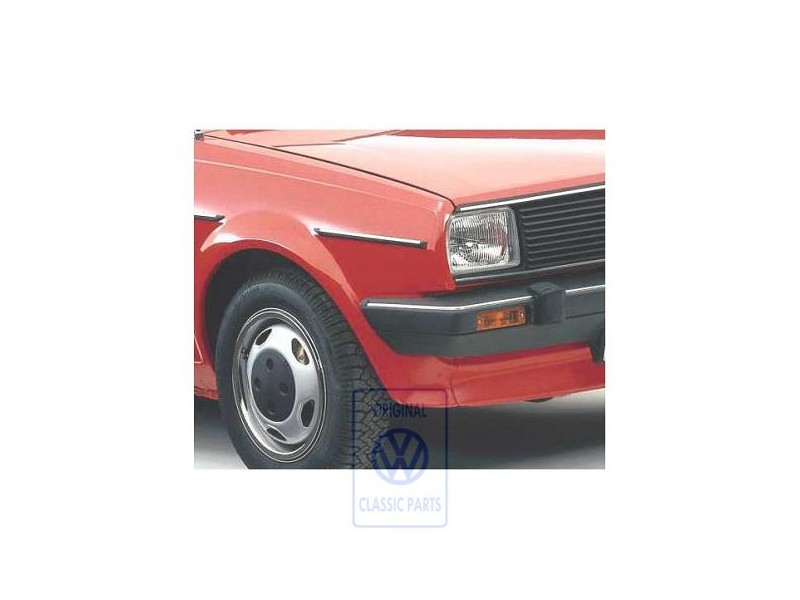 VW Original Inserto De Faro Halogeno - 873941106A