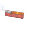 VW Original Piloto Trasero Con Luz Antiniebla Trasera - 873945112A