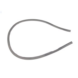 VW Original Cubierta Negro Satinado - 535857270 01C