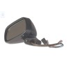 VW Original Retrovisor Exterior Plano Regulable Electricamente - 535857501A QV1