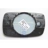 VW Original Cristal Espejo (Convexo) Con Placa Soporte - 535857522A