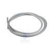 VW Original Junta Adorno P. Marco Techo Gris - 703877227A 6YW
