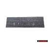 VW Original Amortiguacion - 321863863