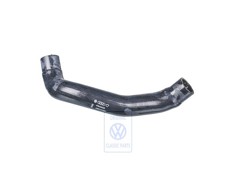 VW Original Tubo Flexible Refrigerante - 030121061