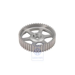 VW Original Polea Correa Dentada - 036109111