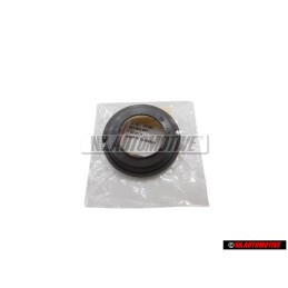 VW Original Tapa Proteccion Contra Polvo - 021905241