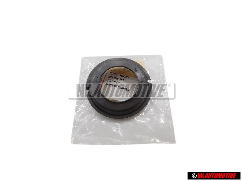 VW Original Tapa Proteccion Contra Polvo - 021905241