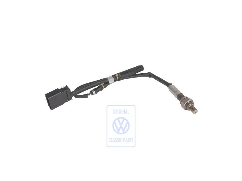 VW Original Sensor Control Gases De Escape - 03C906261