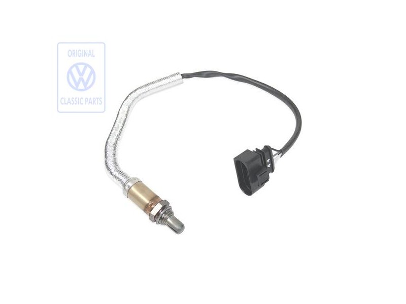 VW Original Sonda Lambda - 021906265E