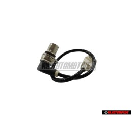 VW Original Transmisor Revoluciones Motor - 021906433A