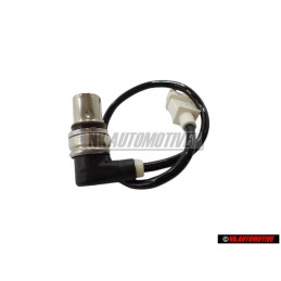 VW Original Transmisor Revoluciones Motor - 021906433A