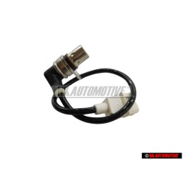 VW Original Transmisor Revoluciones Motor - 021906433A