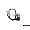 VW Original Transmisor Revoluciones Motor - 021906433A