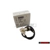 VW Original Transmisor Revoluciones Motor - 021906433A