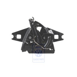 VW Original Cierre Capo, Parte Inf. 