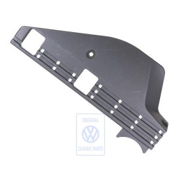 VW Original Portacables - 021133918