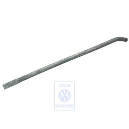 VW Original Tubo Flex. Desaireacion - 6N0201179