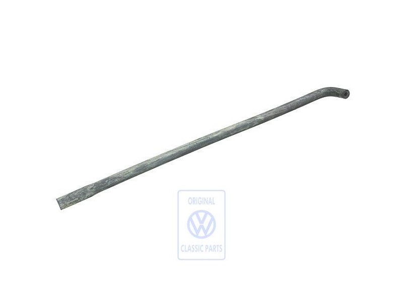 VW Original Tubo Flex. Desaireacion - 6N0201179