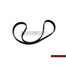 VW Original Correa Poli-V Doble - 021145933H