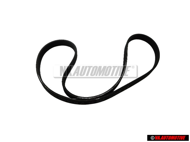VW Original Correa Poli-V Doble - 021145933H