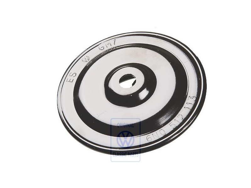 VW Original Platillo Elastico - 6N0512113