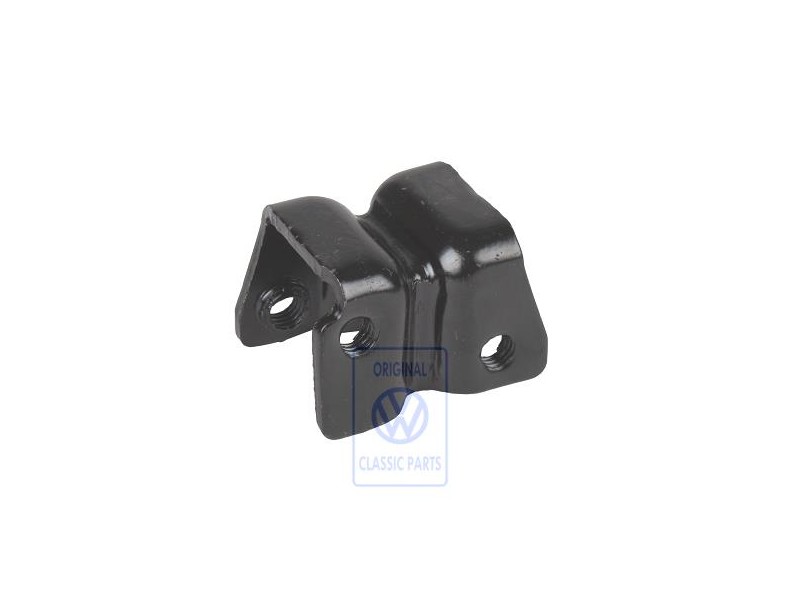 VW Original Soporte - 6N0612405