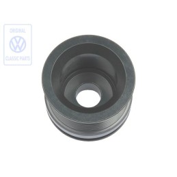VW Original Polea Nervada - 021903119E